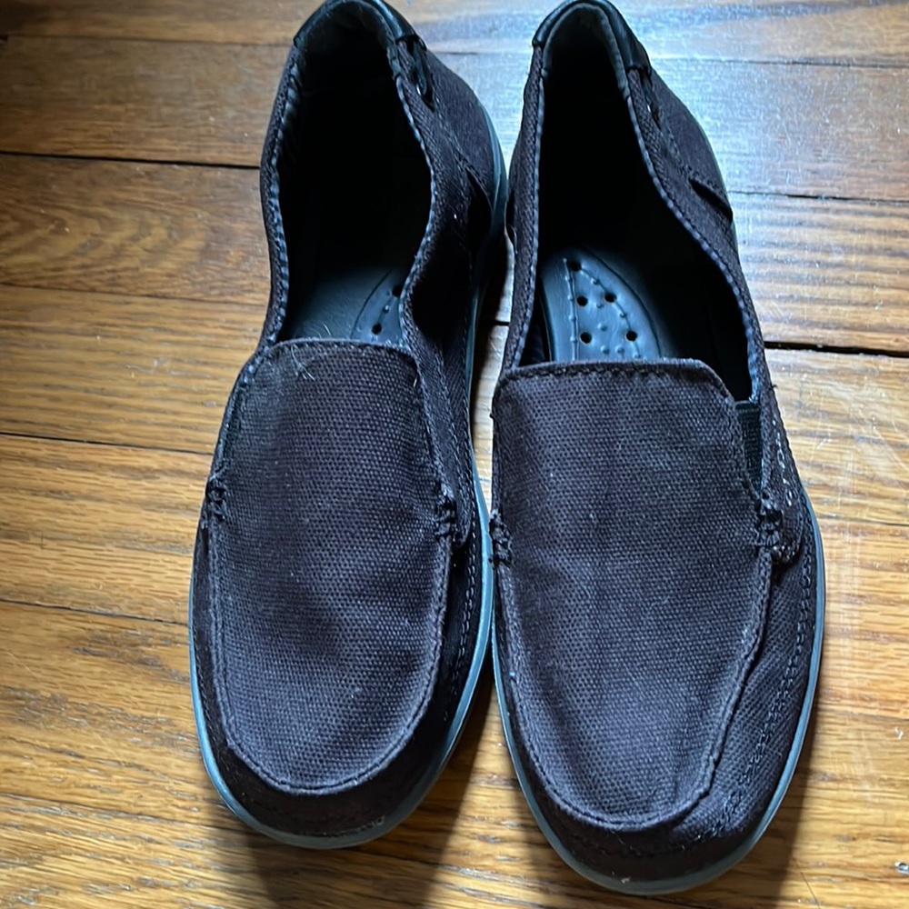 Crocs shoes